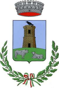 Stemma di Stornarella