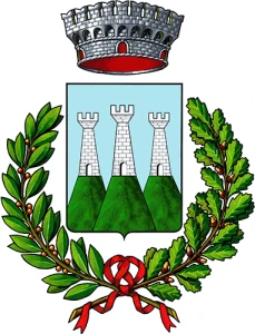 Stemma di Volturino