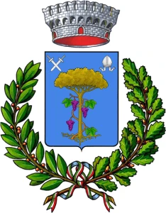 Stemma di Ordona