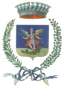 Stemma di Sammichele di Bari