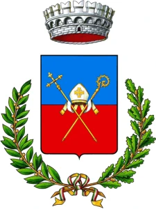 Stemma di Santeramo in Colle