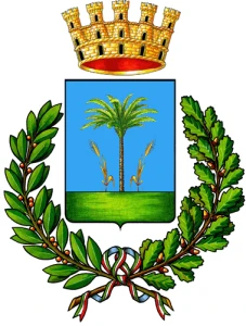 Stemma di Mesagne