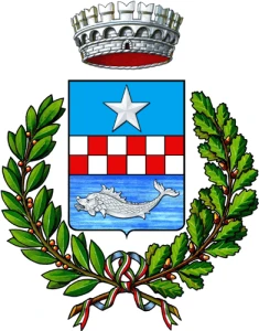 Stemma San Michele Salentino