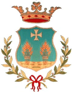 Stemma di Brindisi Montagna