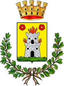 Stemma Lavello