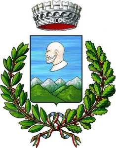 Stemma Pescopagano