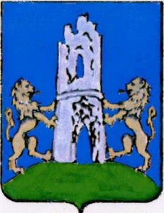 Stemma di Pietrapertosa