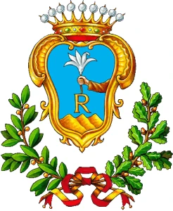 Stemma di Ruvo del Monte