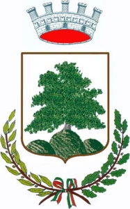 Stemma di San Severino Lucano