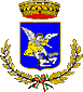 Stemma di Sant'Arcangelo