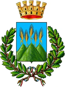 Stemma di Irsina