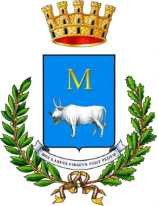 Stemma di Matera