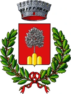 Stemma di Cerzeto