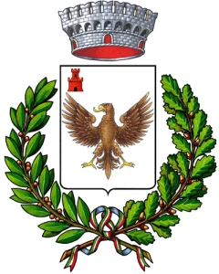 Stemma San Lorenzo del Vallo