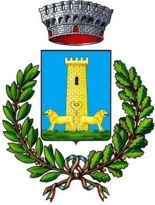 Stemma di Zumpano