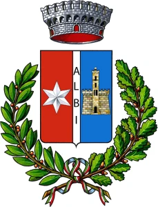 Stemma di Albi