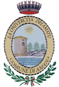 Stemma di Amato