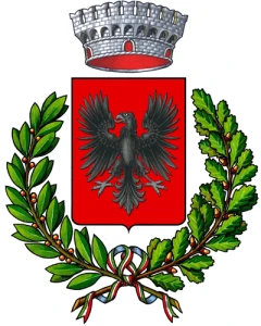 Stemma di Caraffa di Catanzaro