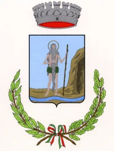 Stemma di Centrache