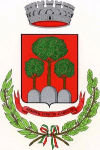 Stemma di Davoli