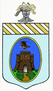 Stemma di Girifalco