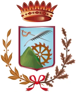 Stemma di Santa Caterina dello Ionio