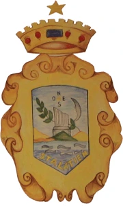 Stemma di Stalettì