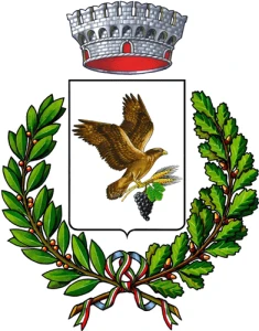 Stemma Campo Calabro