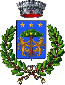 Stemma Capaci