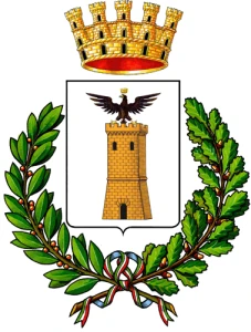 Stemma di Castronovo di Sicilia