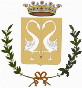 Stemma di Sclafani Bagni