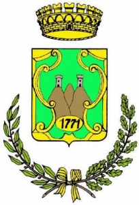 Stemma di Ustica