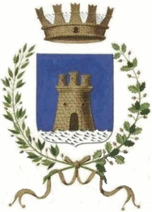 Stemma di Vicari