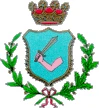 Stemma Mazzarrà Sant'Andrea