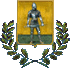 Stemma di Militello Rosmarino