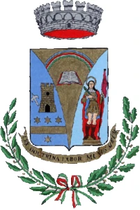 Stemma di Catenanuova