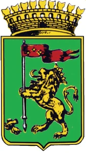 Stemma di Leonforte
