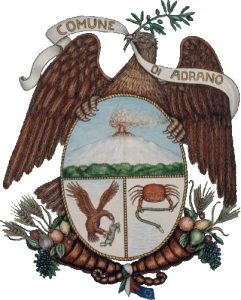 Stemma di Adrano
