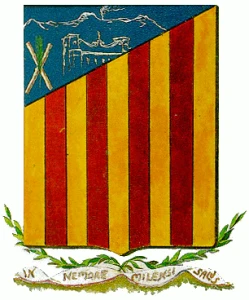 Stemma di Milo