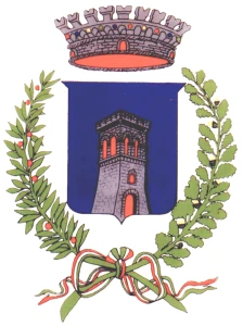 Stemma di Santa Maria di Licodia