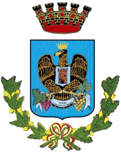 Stemma di Vittoria