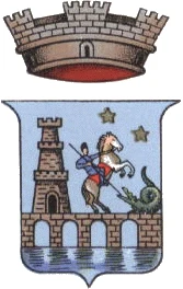 Stemma Francofonte