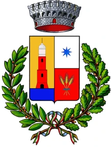 Stemma di Portopalo di Capo Passero