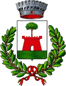 Stemma di Nughedu San Nicolò