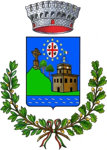 Stemma Villanova Monteleone
