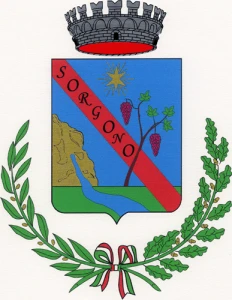Sorgono