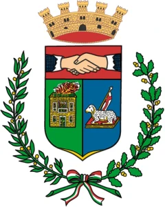 Stemma di Casarsa della Delizia