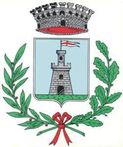 Stemma di Castelnovo del Friuli