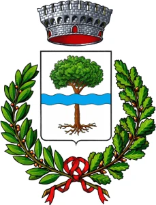 Stemma di Pasiano di Pordenone