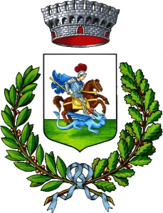Stemma di San Giorgio della Richinvelda
